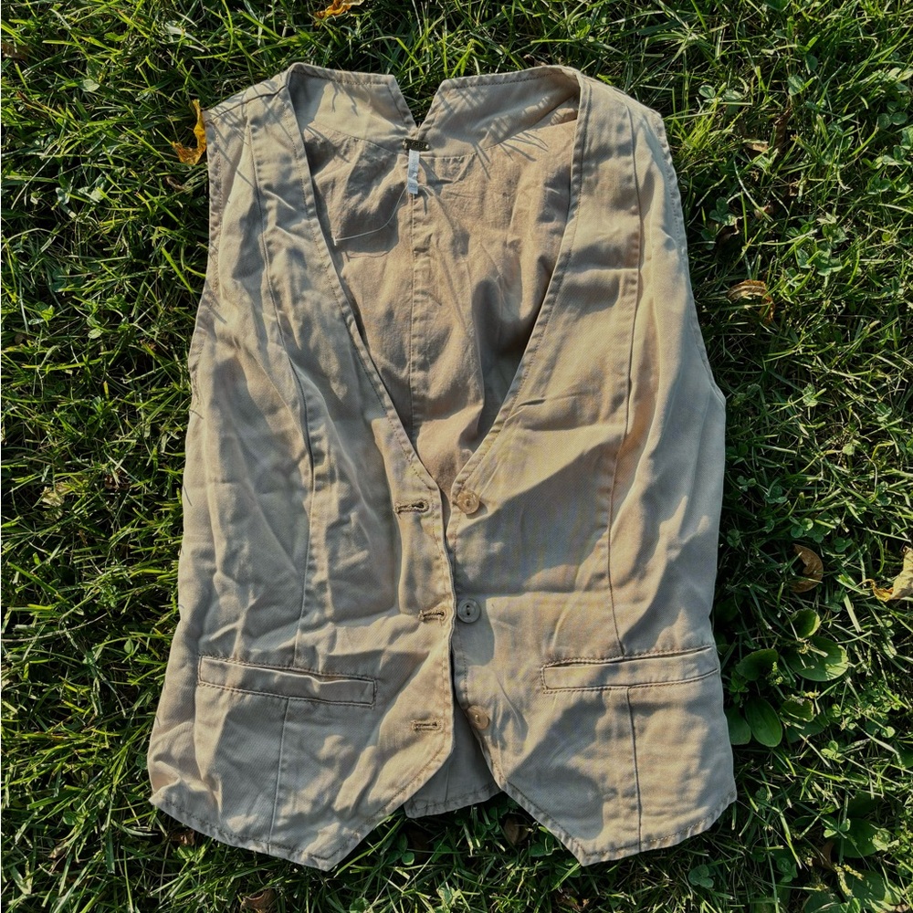 Vest